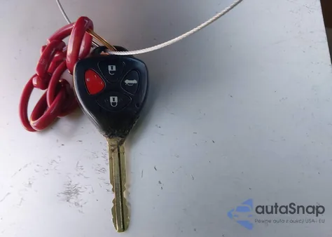 2007 Toyota Camry Le z USA, uszkodzony, nr VIN 4T1BE46K27U670867